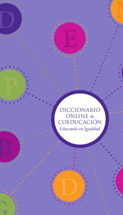 Diccionario online de coeducación
