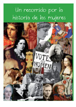 Recorrido por la historia de las mujeres