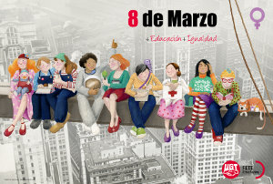 Cartel 8M