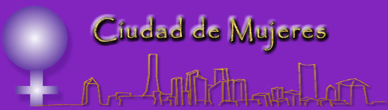 Ciudad de mujeres