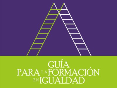 Guia para la Formacion en Igualdad