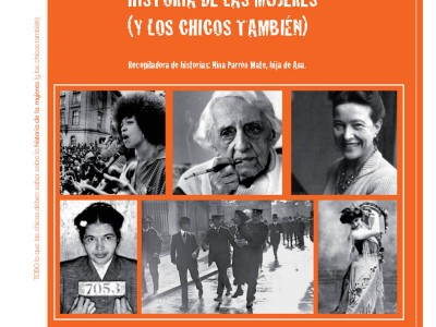 Historia de las mujeres 2