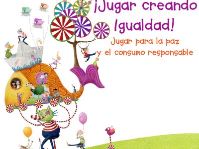 Jugar creando igualdad