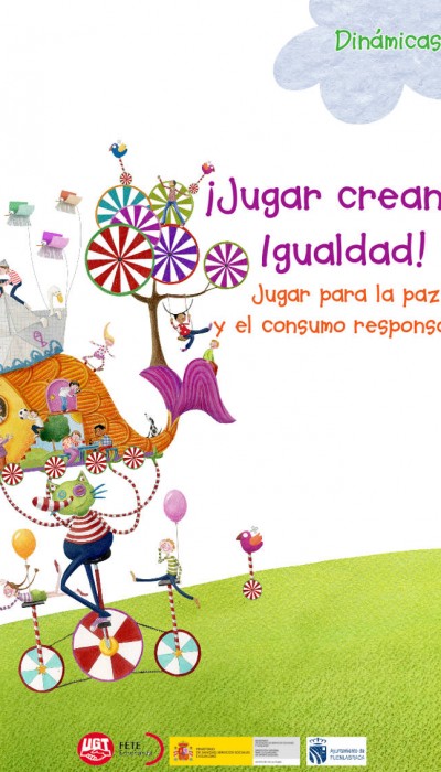 Jugar creando igualdad