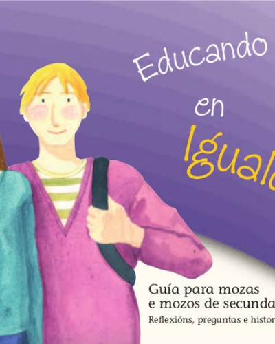 Educando en igualdad (galego)