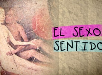 El sexo sentido