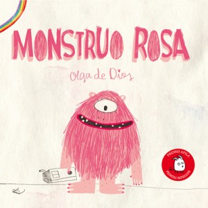 Monstruo Rosa