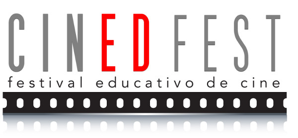 Logo Cinedfest