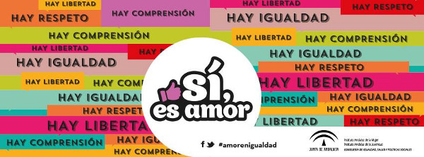 Si es amor