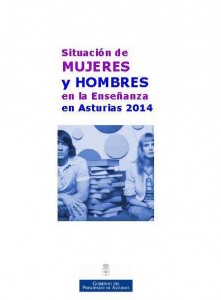 Mujeres y hombres enseñanza