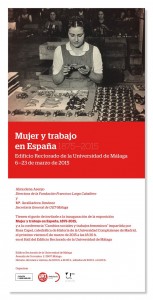 Mujer y Trabajo