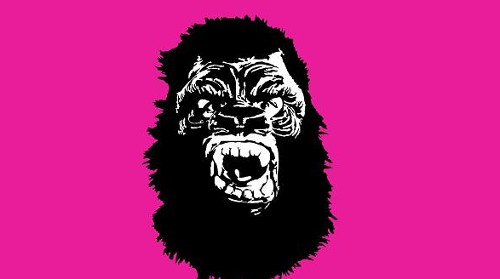 Guerrilla Girls