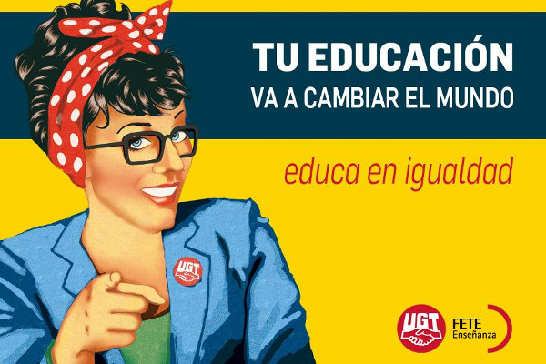 Campaña 8 de marzo