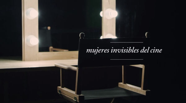 Mujeres invisibles
