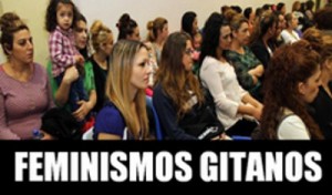 Feminismos gitanos