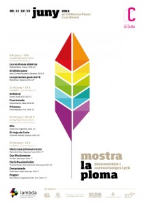 Cartel del festival