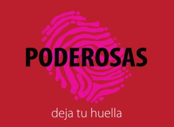 Logo Poderosas Teatro