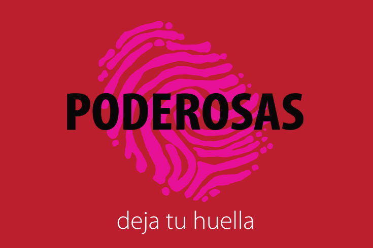 Logo Poderosas Teatro