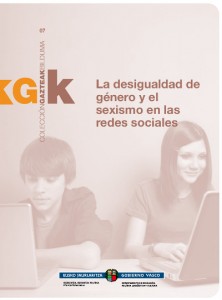 Portada del estudio