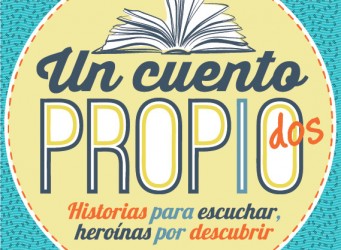 Portada de Un cuento propio 2