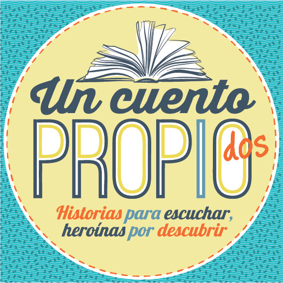 Portada de Un cuento propio 2