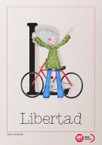 L de Libertad