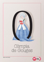 O de Olimpia de Gouges