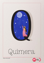 Q de Quimera