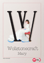 W de Wollstonecraft (Mary)