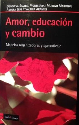 Portada del libro 