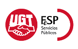 Logo de FeSP-UGT