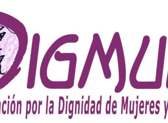 Logotipo de la asociación DIGMUN