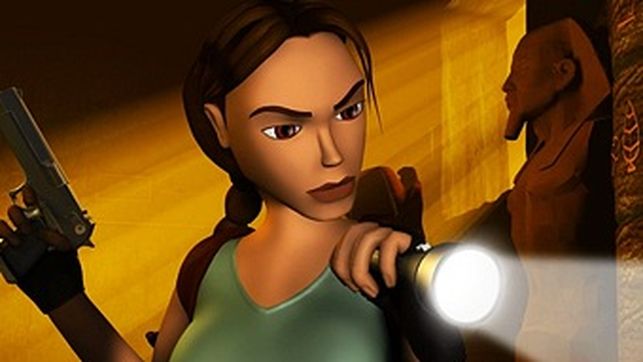 Imagen de Lara Croft