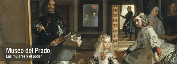 Imagen de Las Meninas