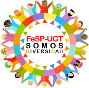 Logo de la campaña