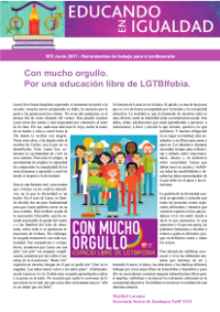 Monográfico campaña Con mucho orgullo