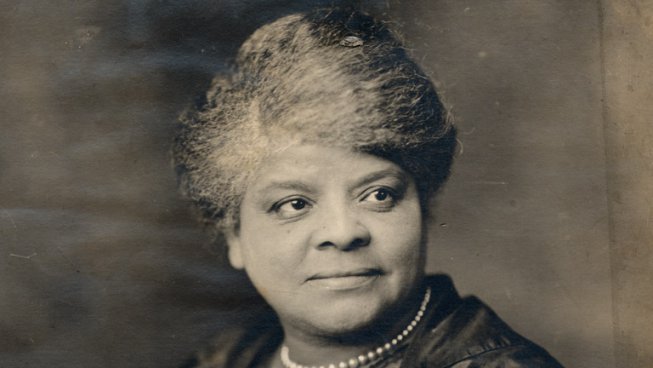 Imagen de Ida Wells