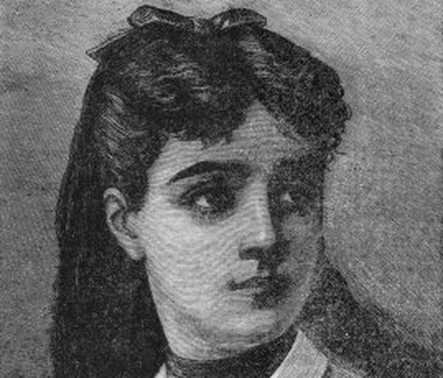 Imagen de Marie Sophie Germain