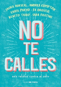 Portada del libro No te calles