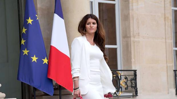 Imagen de Marlène Schiappa