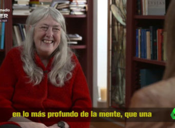 Imagen de Mary Beard