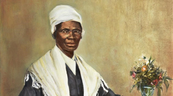 Imagen de Sojourner Truth