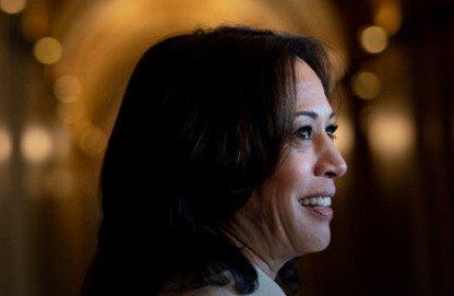 Kamala Harris