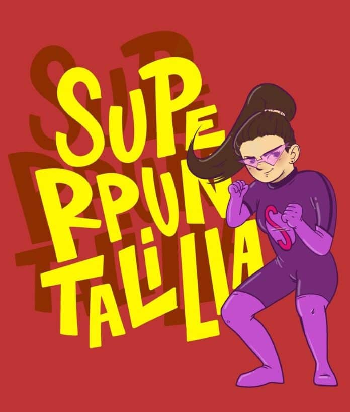 Superpuntalilla