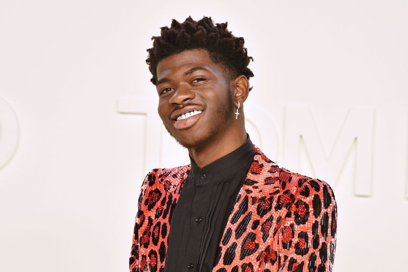 Lil Nas X