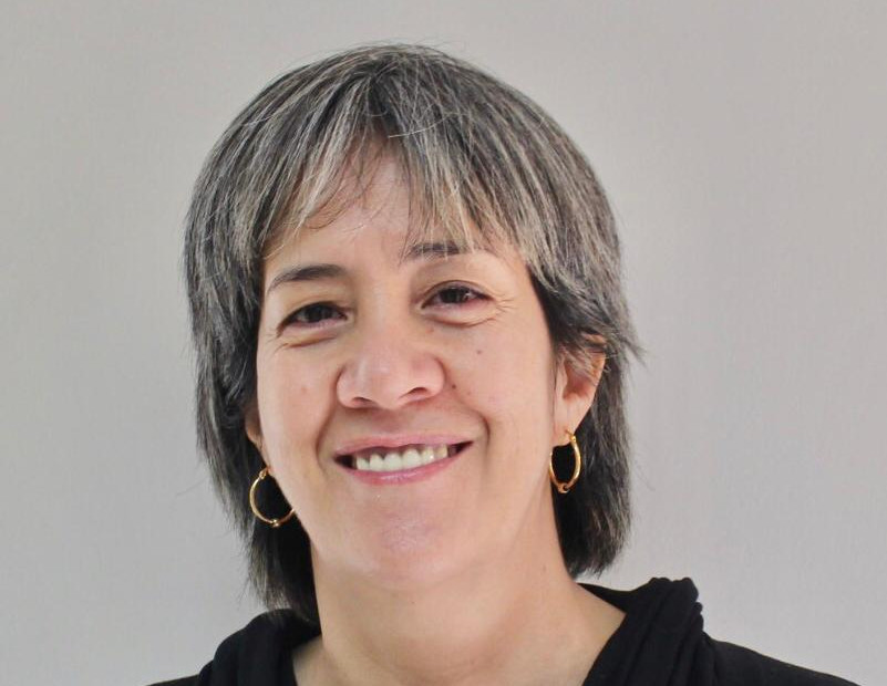 Martha Alfonso