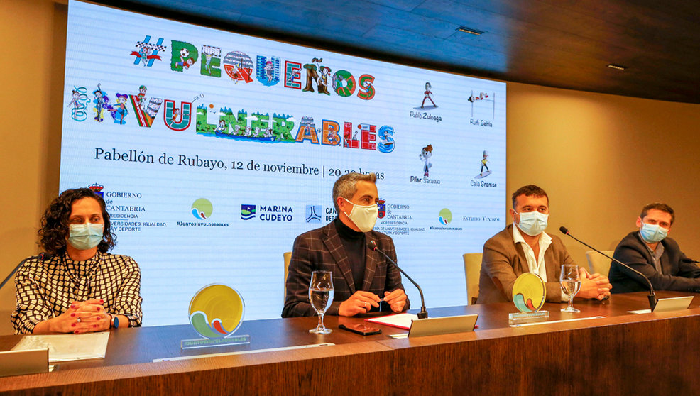 Presentación del proyecto