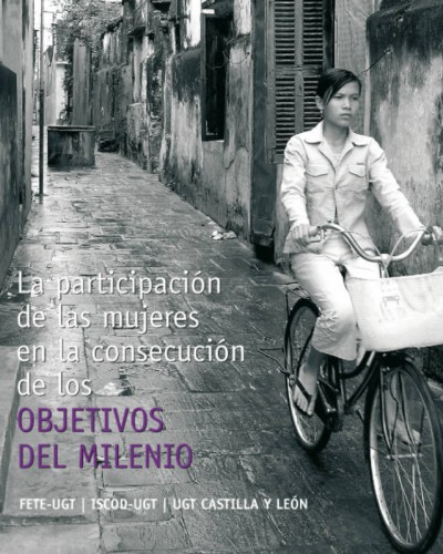 La participación de la mujer en los Objetivos del Milenio