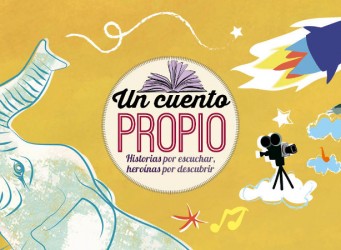 Un cuento propio