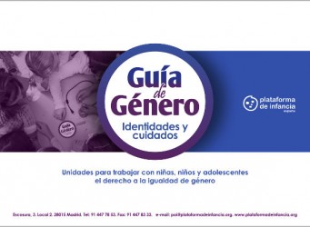 Guía de Género